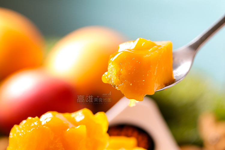 【高雄美食。鳳山區】津芒果冰品店|自家栽種真材實料,芒果冰也可以這麼濃醇香! 【高雄美食。鳳山區】津芒果冰品店|自家栽種真材實料,芒果冰也可以這麼濃醇香!